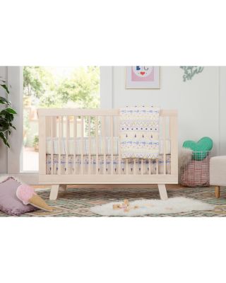Hudson 3-in-1 Convertible Crib