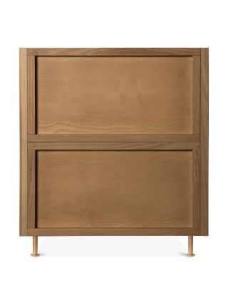 Novella Convertible Crib