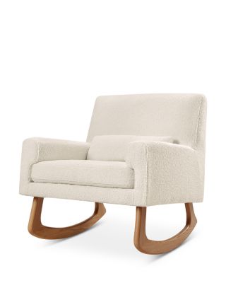 Nursery Works - Sleepytime Boucle Rocker