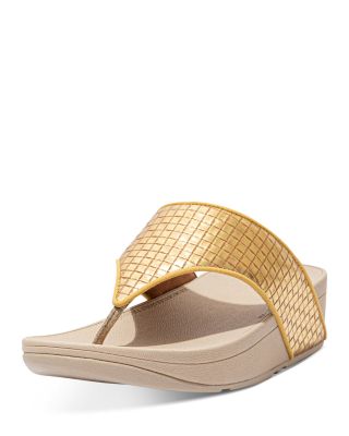 fitflop wedge sandals