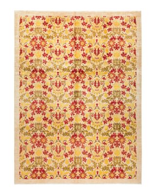 Bloomingdale's Arts & Crafts M1641 Area Rug, 8'10 x 11'7