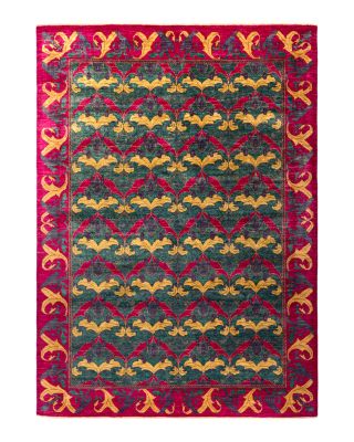 Bloomingdale's Arts & Crafts M1620 Area Rug, 8'10 x 11'7