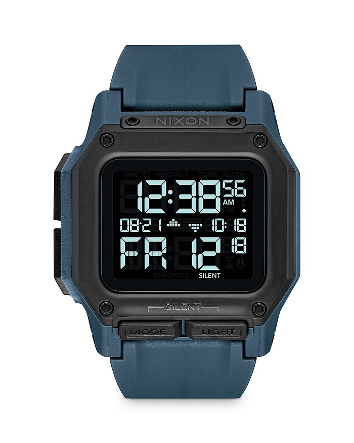 Nixon hotsell regulus green