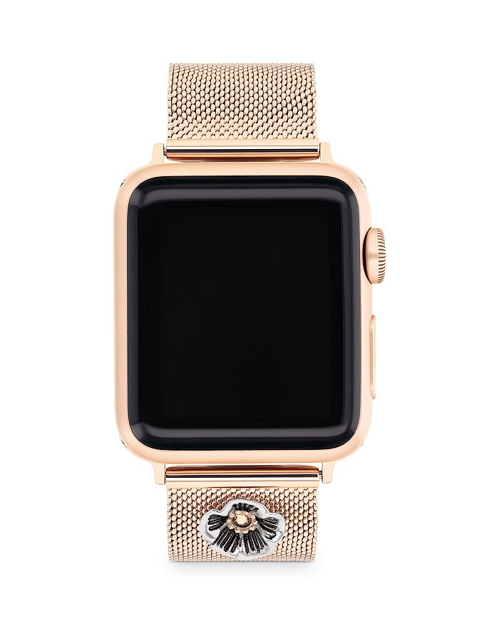 Dior Apple Watch Strat 40mm, Mobile Phones & Gadgets, Wearables & Smart  Watches on Carousell