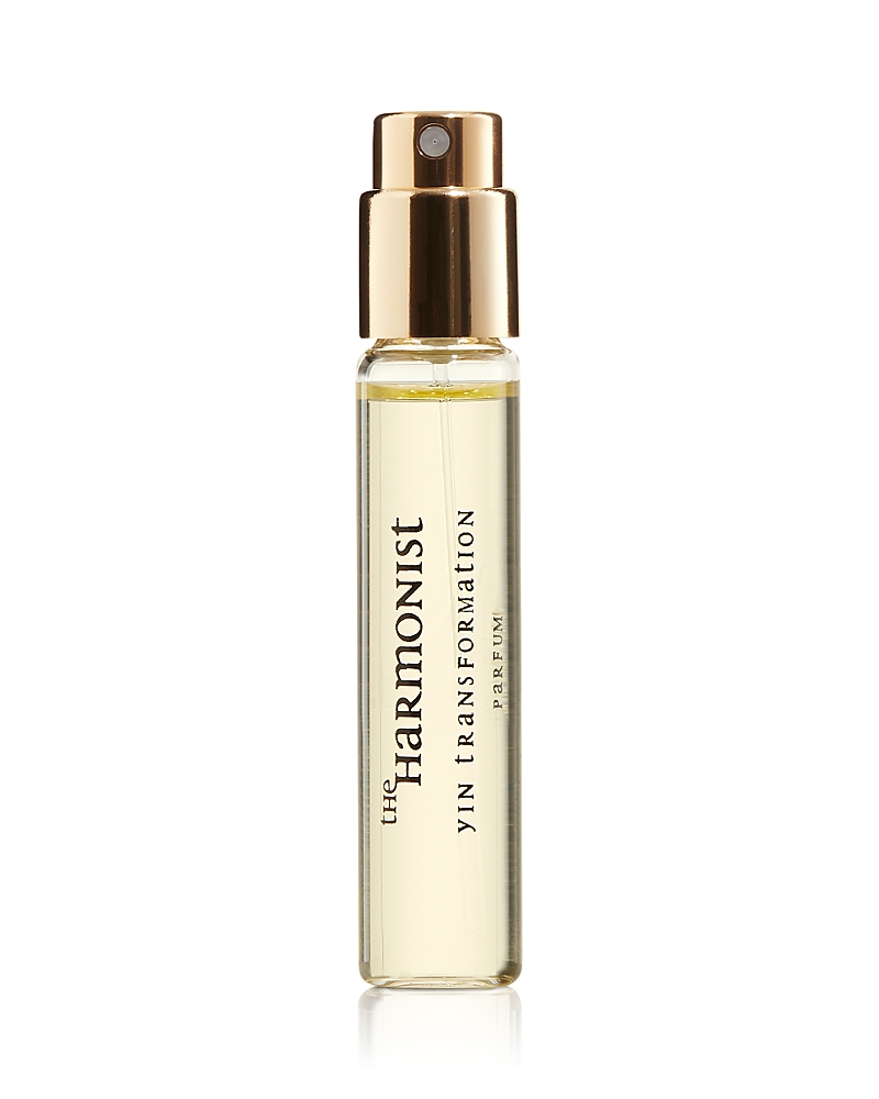 The Harmonist Yin Transformation Parfum Travel Spray 0.3 oz.