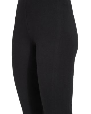 Tara Cotton Stretch Bootcut Pants