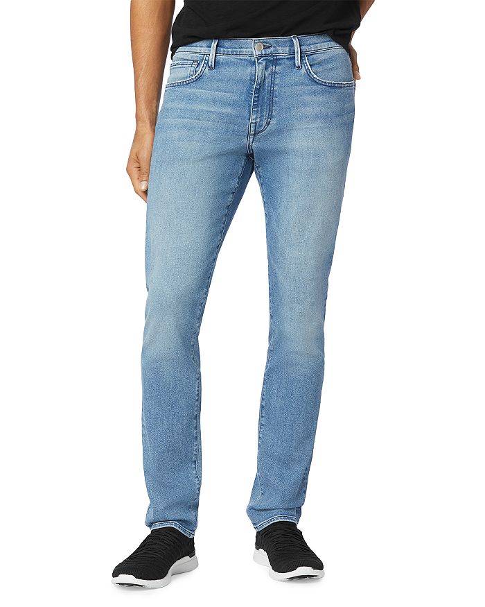 Joe's Jeans The Asher Slim Fit Jeans in Dahl | Bloomingdale's