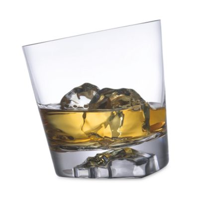 Memento Mori Whisky Glasses, Set of 2