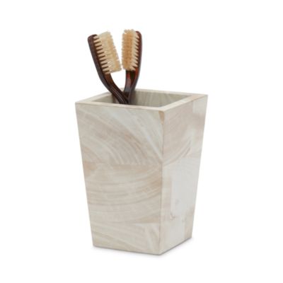Palermo II Brush Holder