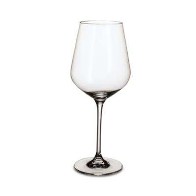 La Divina White Wine Glasses, Set of 4
