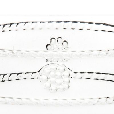 Isabella Acrylic Wine Glass