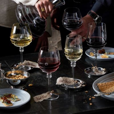 Amalia Light Body Red Wine Glass