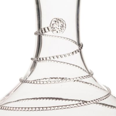 Juliska Amalia Wine Decanter
