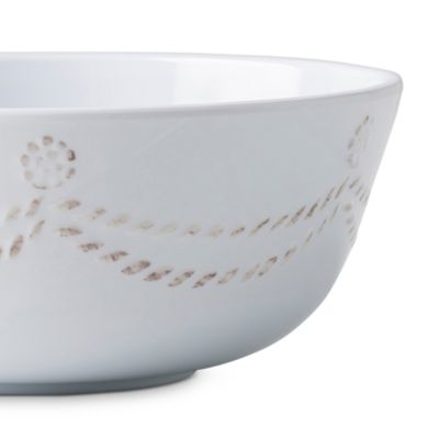 Berry & Thread Melamine Cereal/Ice Cream Bowl