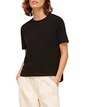 Whistles Emily Ultimate Tee