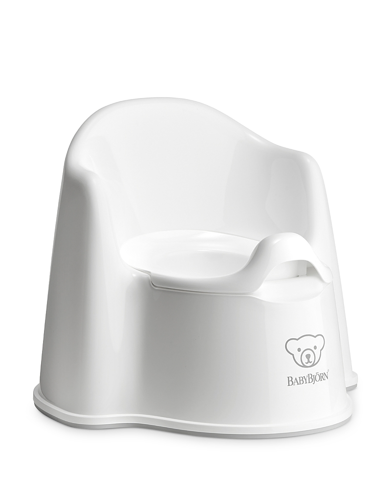 BabyBjorn Potty Chair
