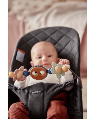 Googly Eyes Toy For Bouncer