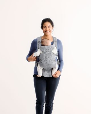 Baby Carrier Free