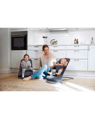 Bouncer Bliss in Classic Quilt Woven