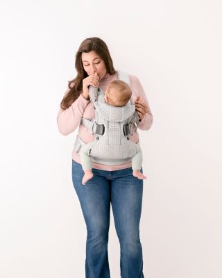 Baby Carrier One Air 