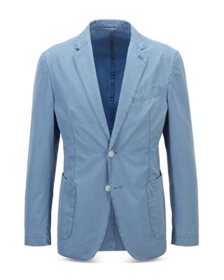 bloomingdales boss