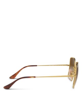 Square Sunglasses, 54mm