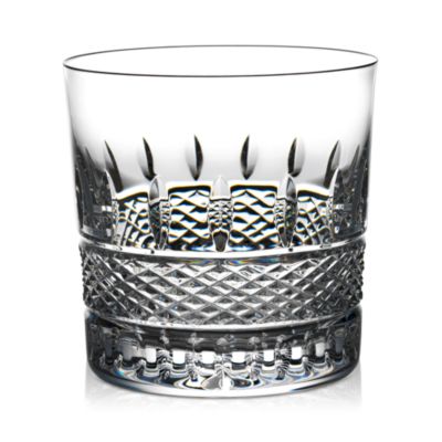 Irish Lace Tumbler, Set of 2 