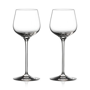 Waterford - Elegance Dessert Wine Glass, Set of 2