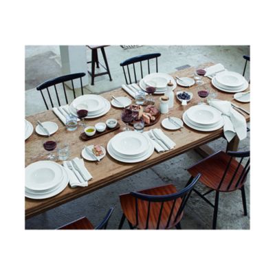 Artesano Dinner Plates, Set of 6