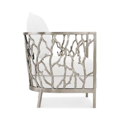 Naples Outdoor Chair