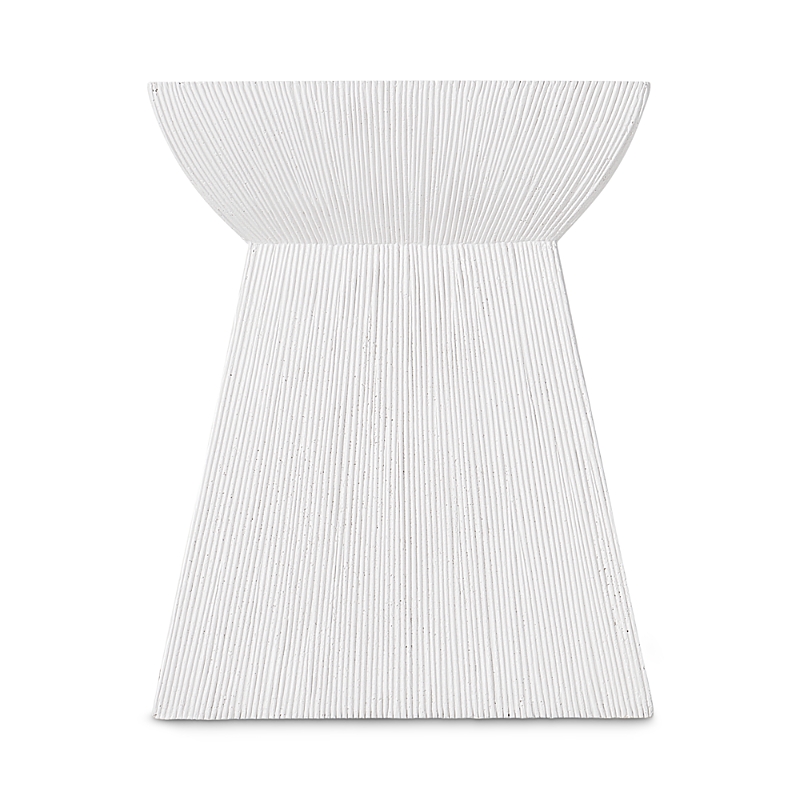 Bernhardt Casitas Outdoor Accent Table In Natural
