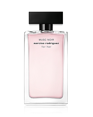 Shop Narciso Rodriguez For Her Musc Noir Eau De Parfum 3.3 Oz.