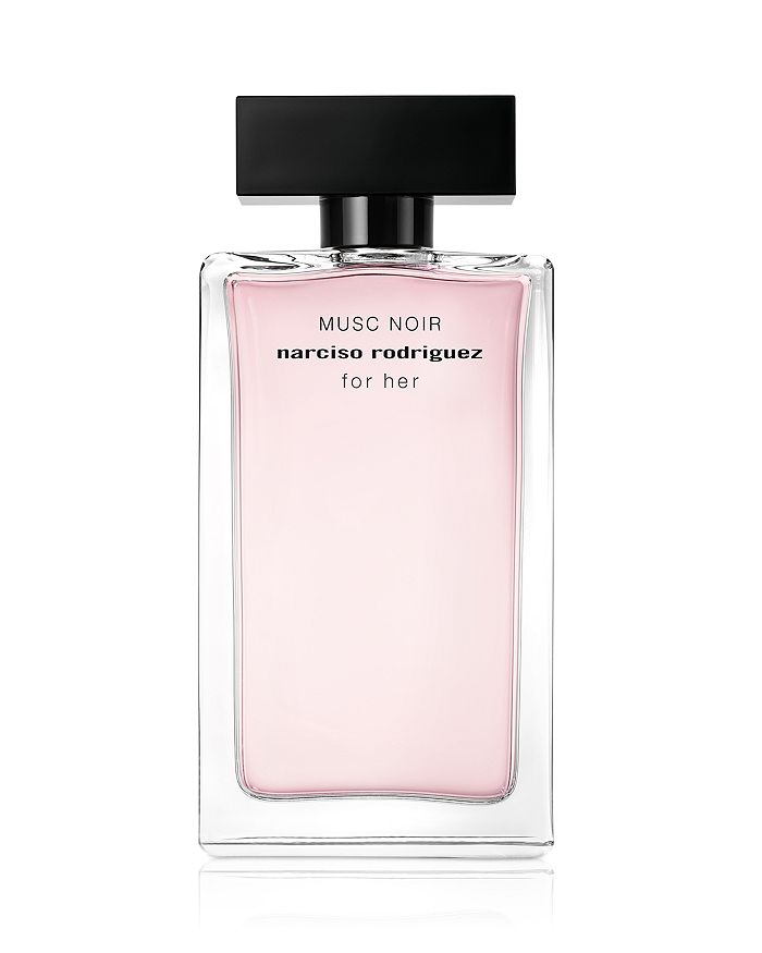Narciso Rodriguez - For Her Musc Noir Eau de Parfum 3.3 oz.
