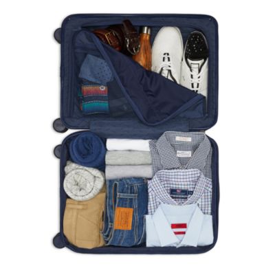 B|Y Ulisse 21" Carry-On Expandable Spinner