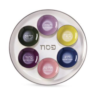 kate spade new york Seder Plate | Bloomingdale's