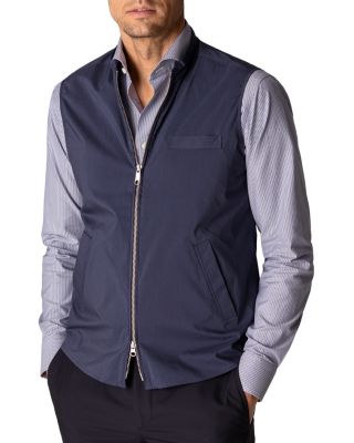 windshirt vest