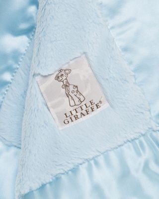 Luxe™ Mini Faux Fur Blanket - Baby