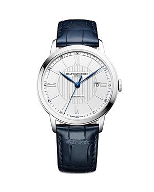 Baume & Mercier Classima Watch, 42mm