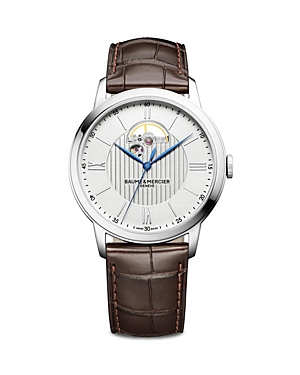 Baume & Mercier Classima Watch, 42mm