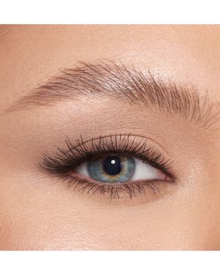 Brow Fix Clear Brow Gel