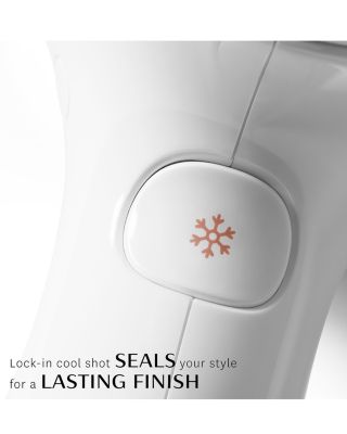 Fit Compact Hair Dryer