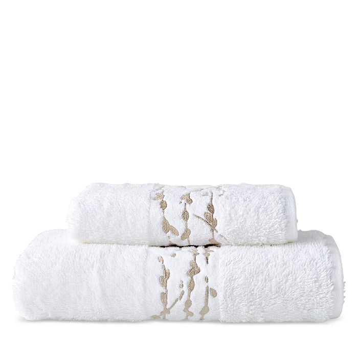 Bloomingdales discount hand towels