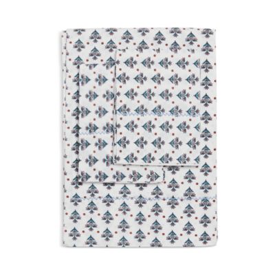 Roller Rabbit Elana Queen Sheet Set | Bloomingdale's