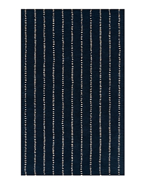 MOMENI SIMBA SIM-1 AREA RUG, 2' X 3' SIMBASIM-1NVY2030