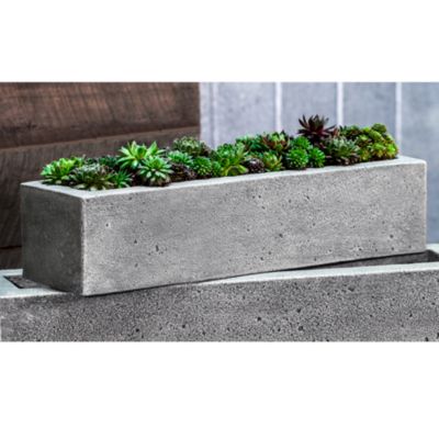 CAMPANIA INTERNATIONAL - Basic Element Planter