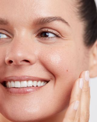 Pro-Collagen Rose Facial Oil 0.5 oz.