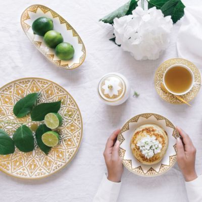 Venise Dinnerware Collection