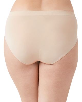 B.Smooth&amp;reg; Seamless High-Cut Briefs 