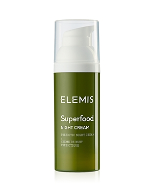 Shop Elemis Superfood Night Cream 1.7 Oz.