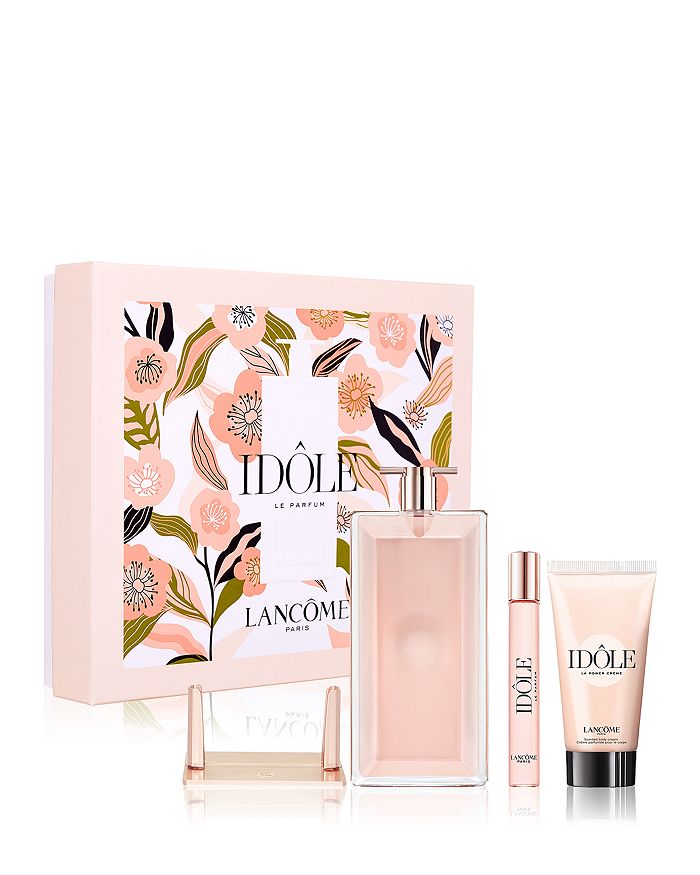 Lancôme Idôle Eau de Parfum Gift Set ($171 value) | Bloomingdale's